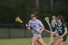 WLax vs Babson  Women’s Lacrosse vs Babson College. - Photo by Keith Nordstrom : WLax, lacrosse